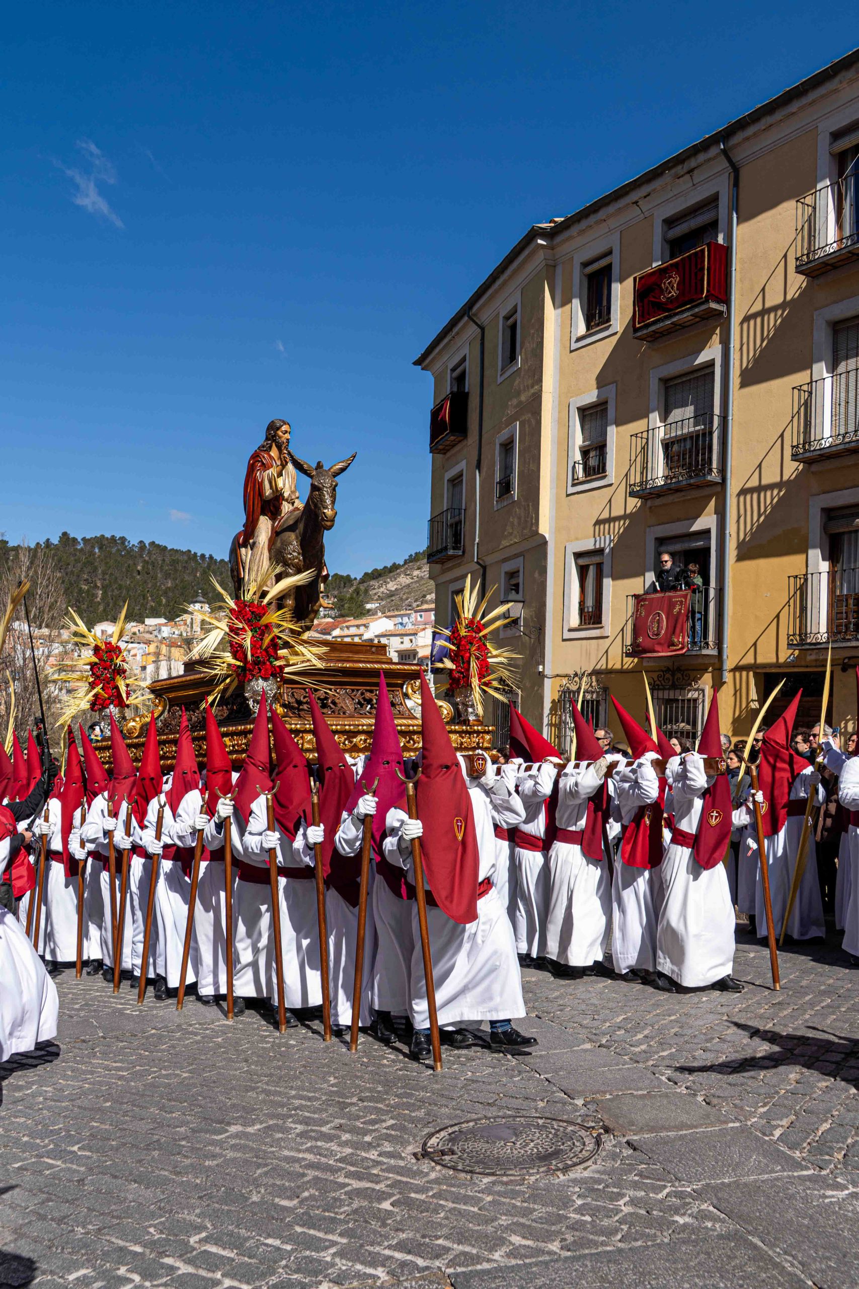 Domingo de Ramos _96