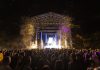 Cuenca se suma a la gira nacional de ‘Oro Viejo’, el espectáculo musical de DJ Nano