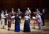 Huelgas Ensemble inaugura este sábado en la Catedral una nueva edición de la Semana de Música Religiosa de Cuenca