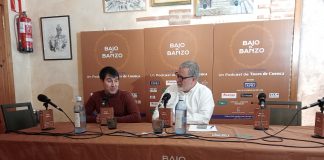 Disponible el segundo programa de Bajo el Banzo con la Pasión Viviente de Motilla y Jesús Torralba