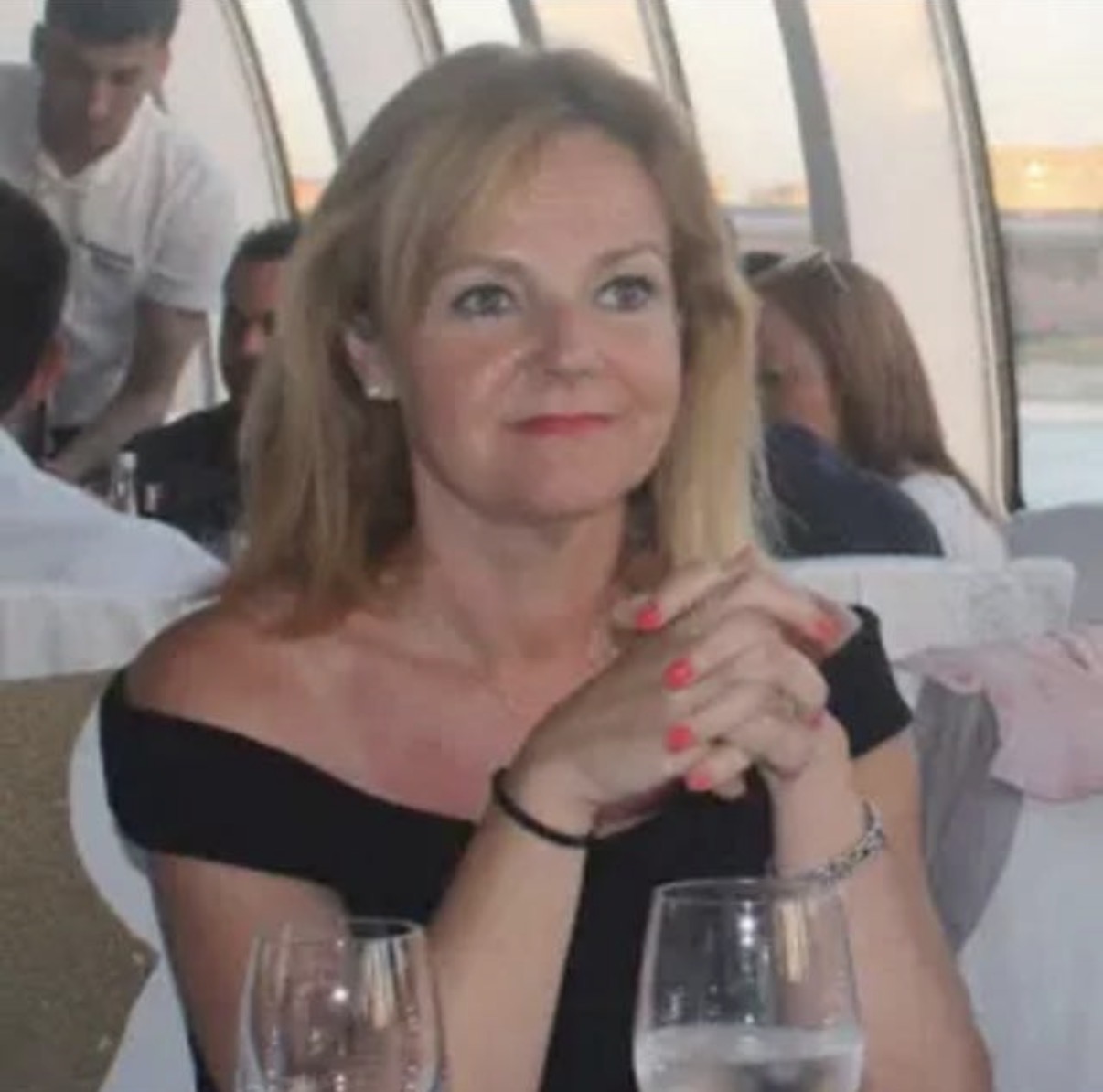 María de la Cruz Cuenca