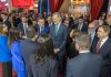 Grupo Vall Companys, presente en Alimentaria 2026, recibe al rey Felipe VI