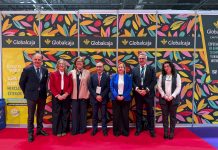 Globalcaja muestra su respaldo al sector del aceite de oliva en la World Olive Oil Exhibition