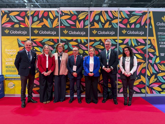 Inauguración WOOE 2026 Madrid