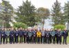 Guardia Civil y policías locales se coordinan en Cuenca contra la radicalización violenta en menores