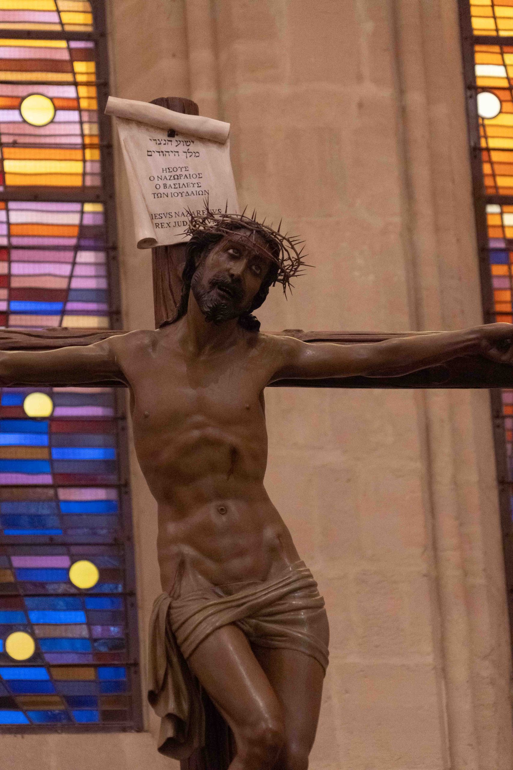 Lunes Santo