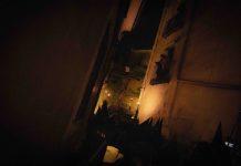 Así ha sido la Procesión Penitencial de la Vera Cruz del Lunes Santo en Cuenca (VÍDEO)