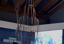 ‘Misión Nazarena’, un juego terapéutico para acercar la Semana Santa de Cuenca a las personas mayores