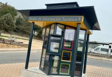 La Oficina Municipal de Turismo amplía su horario durante Semana Santa y se abren las casetas del Auditorio y el Castillo