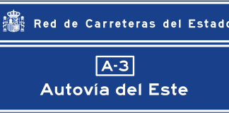Iniciativa en el Congreso para esclarecer el estado del firme de la A-3 de Madrid a Tarancón