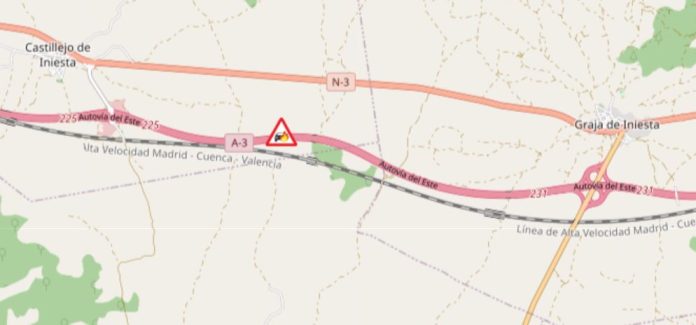 Reabre carretera