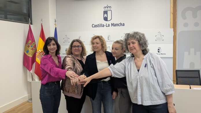 Presentación Actividades 8M 2026