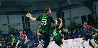 Miércoles de Copa del Rey entre el REBI Cuenca y el Puerto Sagunto