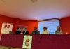 Así ha sido la jornada de la Asociación de Mujeres Empresarias con emprendedoras de Villamayor de Santiago