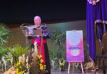 Así ha sido el pregón de la Semana Santa de Cuenca 2026 por José María Yanguas (VÍDEO)