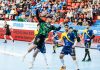 El REBI BM cae derrotado, de nuevo fuera de casa, ante el Atlético Valladolid (33-25)