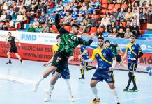 El REBI BM cae derrotado, de nuevo fuera de casa, ante el Atlético Valladolid (33-25)