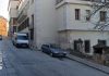Vecinos del Casco Antiguo piden por escrito que se controle la zona verde para que solo aparquen residentes