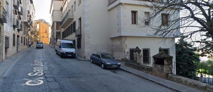Zona Verde Casco Antiguo