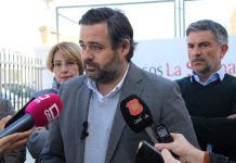 Núñez pide medidas urgentes contra la inflación: «Se está comiendo los ahorros de los vecinos»