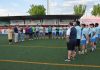 El Gobierno autonómico destina casi 200.000 euros a patrocinios de seis clubes deportivos de Cuenca