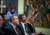 Page anuncia otra «magna exposición» en Sigüenza y que 19 obras del Museo del Prado irán a Guadalajara