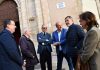 El Gobierno regional creará un grupo de trabajo para diseñar el Museo de Bellas Artes de Cuenca