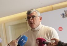 Godoy a responde a Martín-Buro: «Hoy en Cuenca se gobierna sin sectarismos»