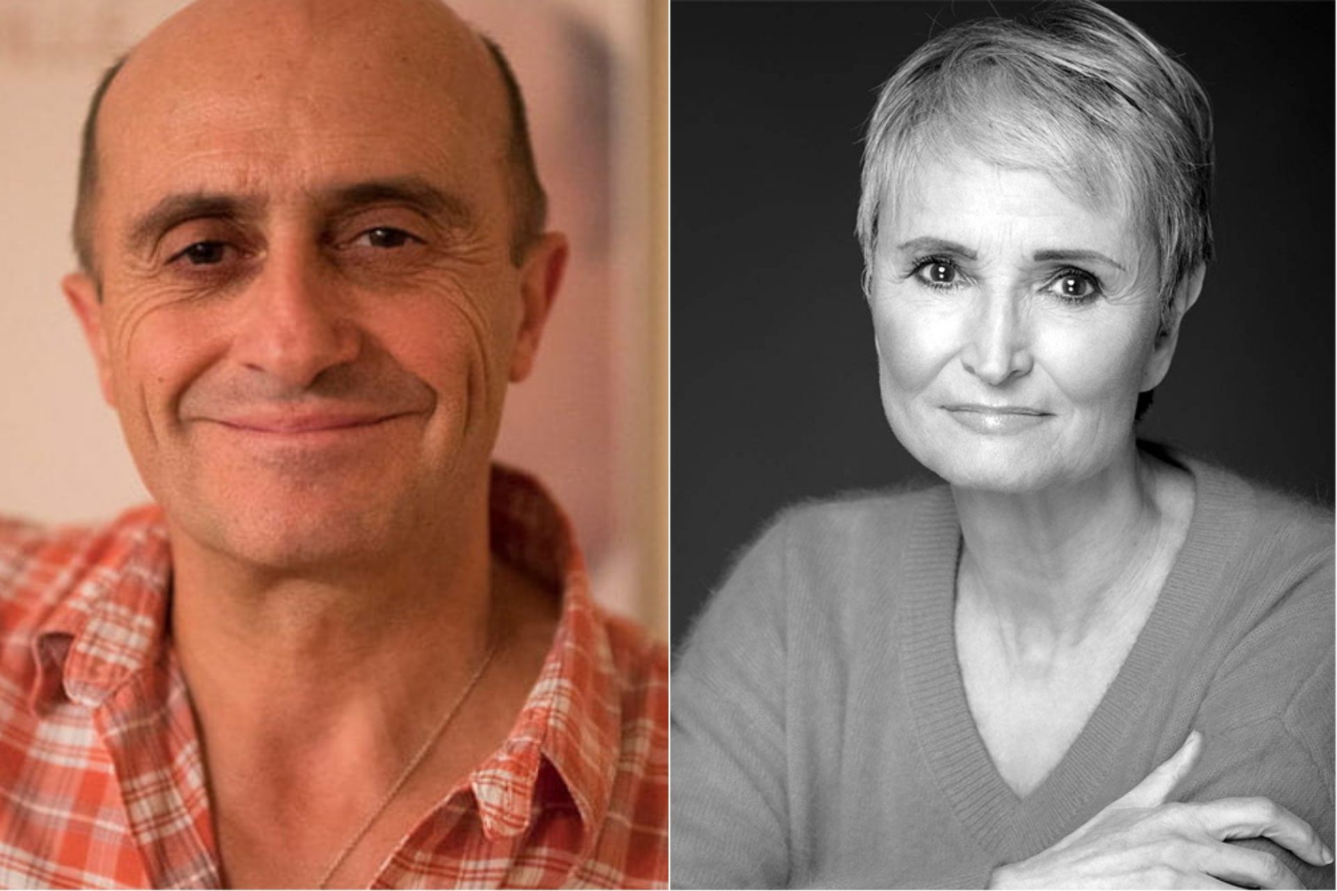 Pepe Viyuela y Amparo Pamplona, premiados del Festival de Teatro Regional Francisco Nieva de San Clemente
