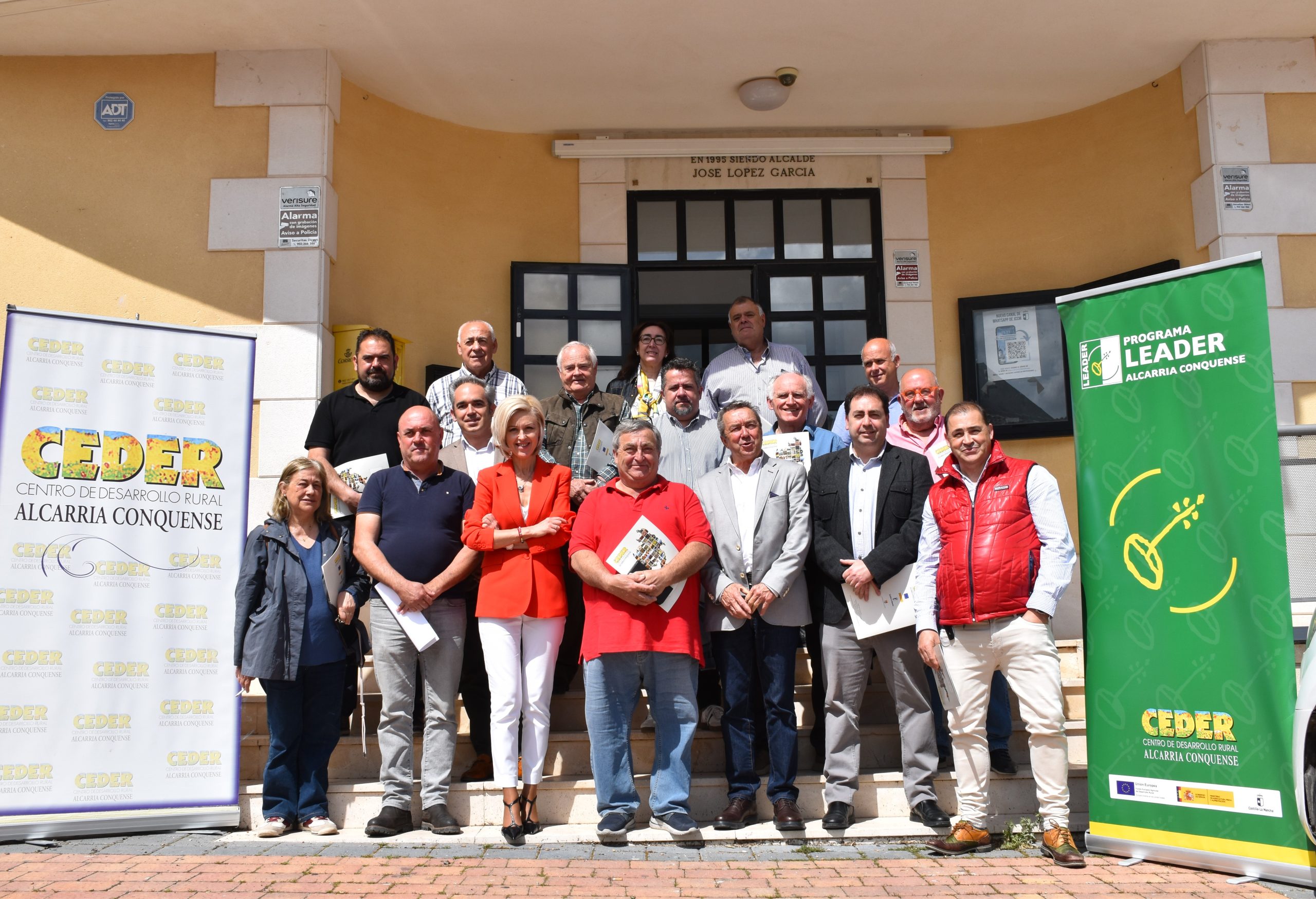 Los servicios públicos de los pueblos de la Alcarria conquense mejorarán con 700.000 euros
