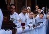Todas las crónicas y galerías fotográficas de la Semana Santa de Cuenca 2026