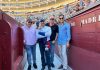 Castilla-La Mancha Media retransmitirá desde Las Ventas las corridas de fin de semana de la Feria de San Isidro