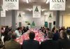 Urbano Chana, Fernando Guijarro, Gracia Canales y Vicente Caja, entre los galardonados por Asaja