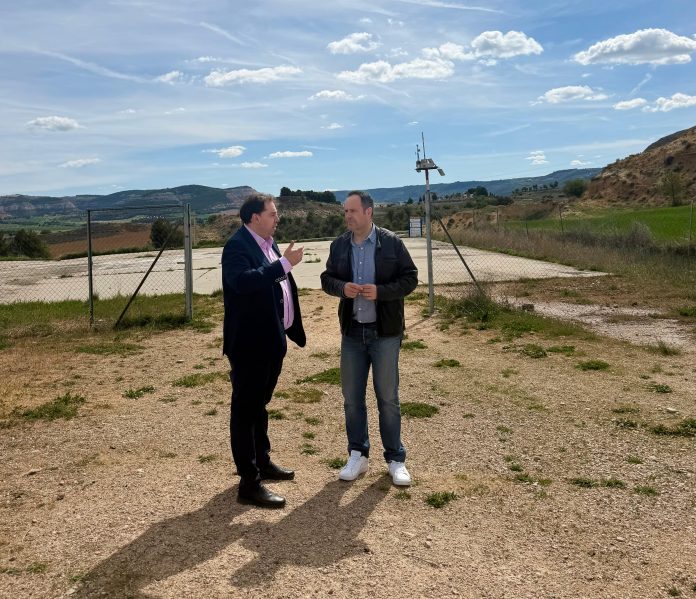 FOTO- Fran Doménech y José Martín-Buro (1)