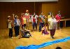 La Escuela Provincial de Teatro clausura el curso con una gala con nueve grupos