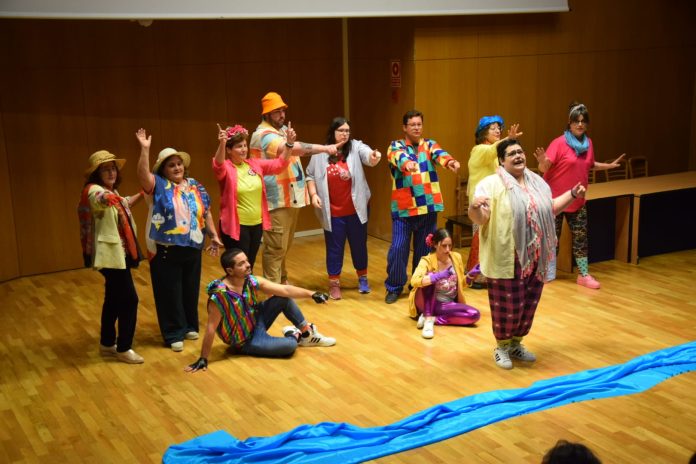 GALA ESCUELA DE TEATRO 3
