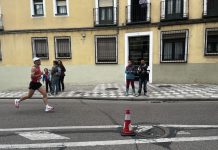 Recorrido, horarios, inscripciones y premios de la Carrera Hoz del Huécar del sábado 2 de mayo