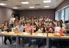 Profesionales de Atención Temprana reciben un curso sobre alimentación y cuidados neonatales en el HUCU