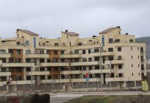 Cuenca constituye las mismas hipotecas que hace un año, pero un 70% más caras
