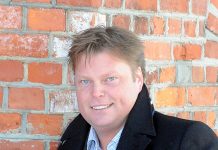 El autor noruego Jørn Lier Horst protagoniza este viernes un encuentro virtual del club Las Casas Ahorcadas
