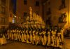 El Martes Santo de Cuenca no perdona la oportunidad
