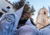 El Prendimiento celebra su subasta de banzos y enseres este sábado en la iglesia de San Esteban