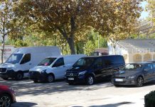 Las matriculaciones en Cuenca continúan al alza: casi un 30% más en el primer trimestre del año