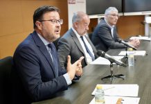 Un itinerario facilitará la doble titulación de Técnico Superior de FP y Grado Universitario en cinco años