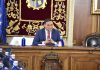 La Diputación de Cuenca inicia los procedimientos para crear 50 plazas de bomberos funcionarios