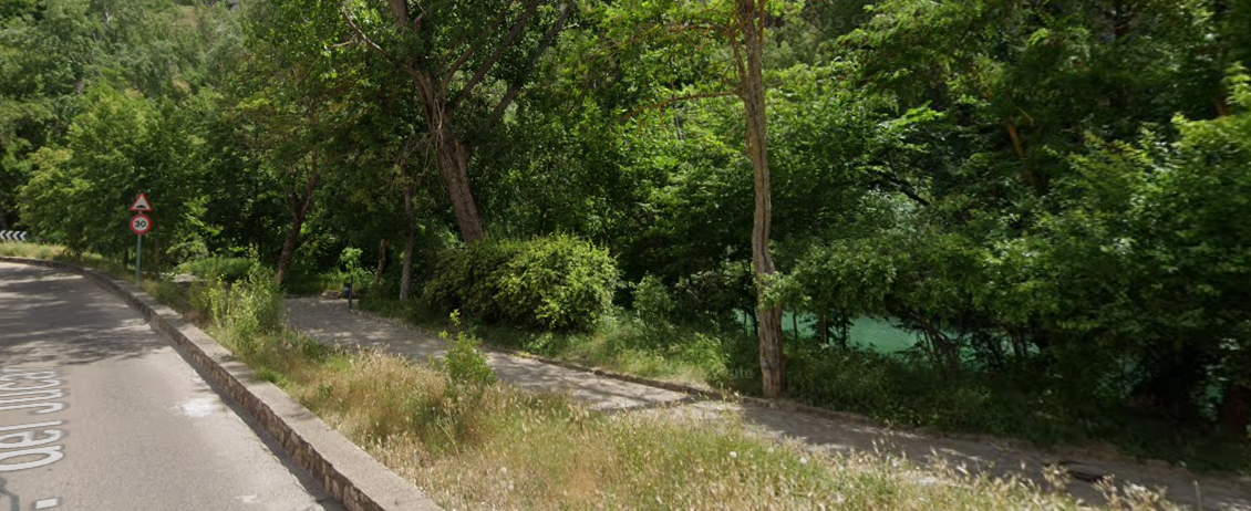 Adjudicadas las obras para instalar alumbrado en el paseo peatonal junto al Júcar