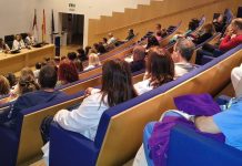Los sindicatos mantienen las movilizaciones en defensa de la carrera profesional en el Sescam