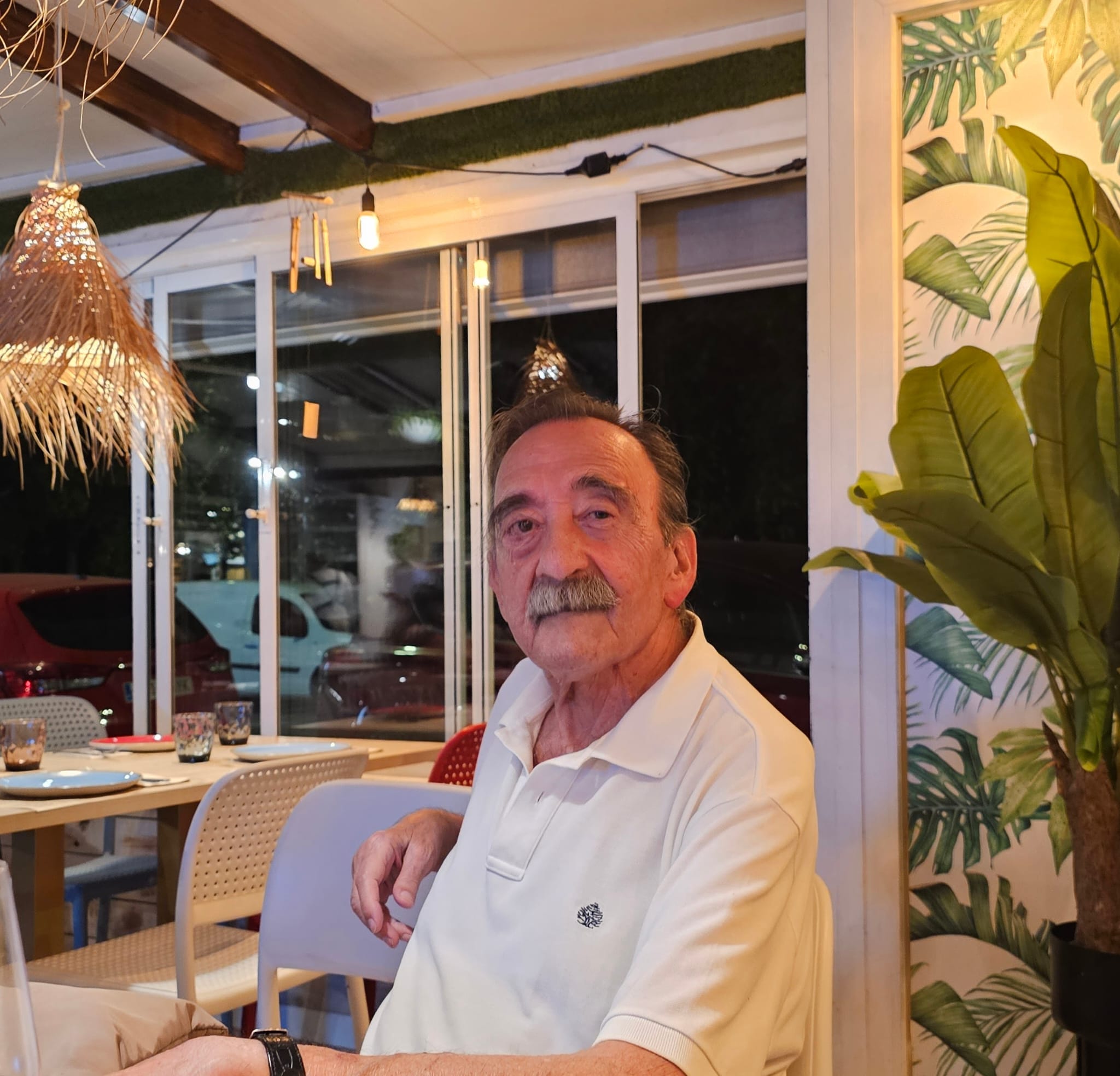 Fallece el empresario conquense Julián Forriol a los 83 años