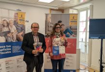 Los conquenses que vivan en zona despoblada ahorrarán 10,3 millones de euros en la renta de 2025