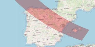 Consejos para no perder detalle del eclipse solar que podrá verse en Cuenca el 12 de agosto